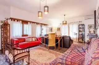 Casa con piscina in affitto a C. penya rotja, imagen 17