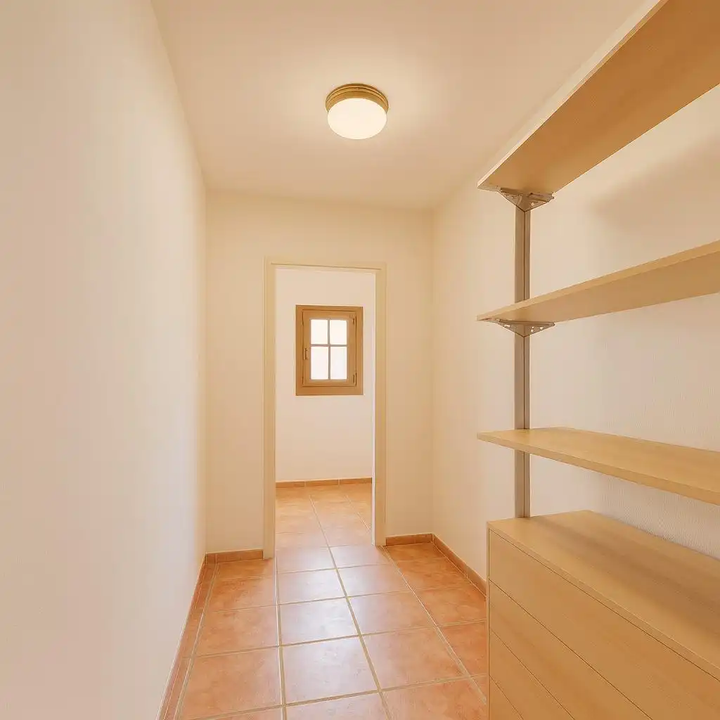 Casa o chalet en venta en Níjar con Calefacción, Jardín privado y Terraza