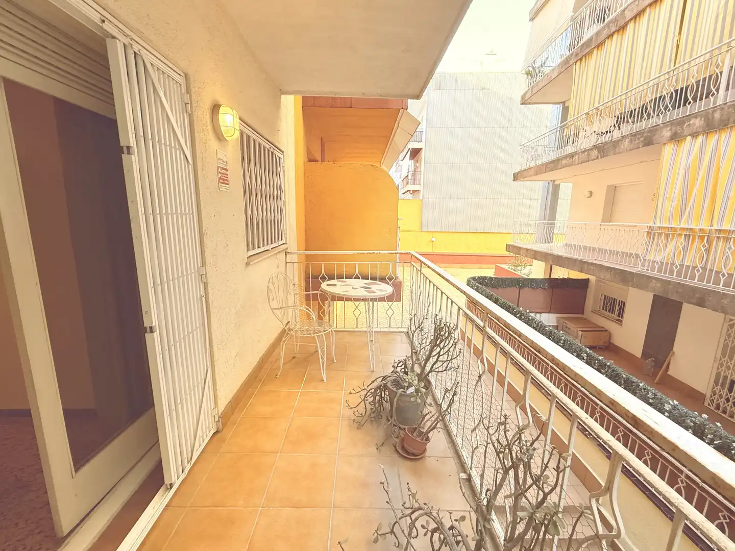 Wohnung mit Terrasse zum Verkauf in Avinguda Catalunya, imagen 18