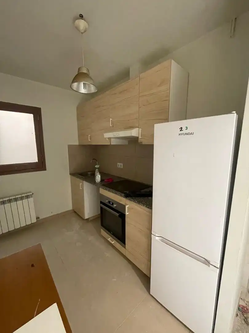 Cocina de Piso en venta en Manlleu con Calefacción y Balcón