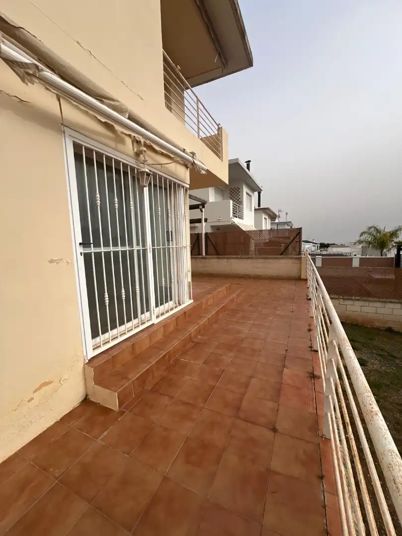 Villa mit Garten zum Verkauf in Carrer Carrascar de Parcent, imagen 21