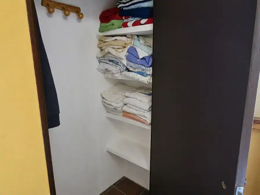 Pis en venda en Santo Tomé del Puerto amb Jardí privat i Traster