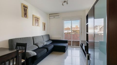 Foto 4 de Piso en venta en Pamplona, 38, Avda. De los Ogíjares, Armilla