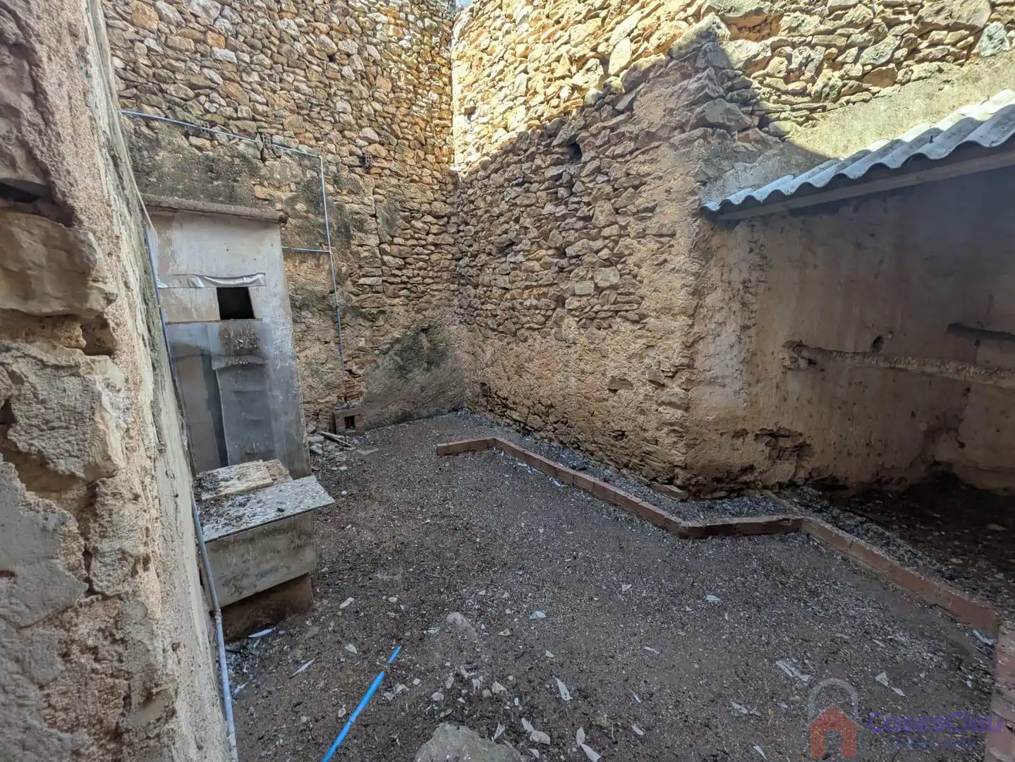 Casa amb terrassa en venda a San antoni 20, imagen 18