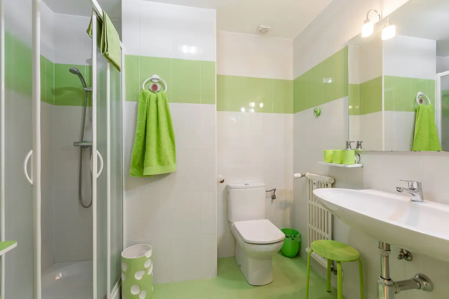 Flat for sale in San Juan