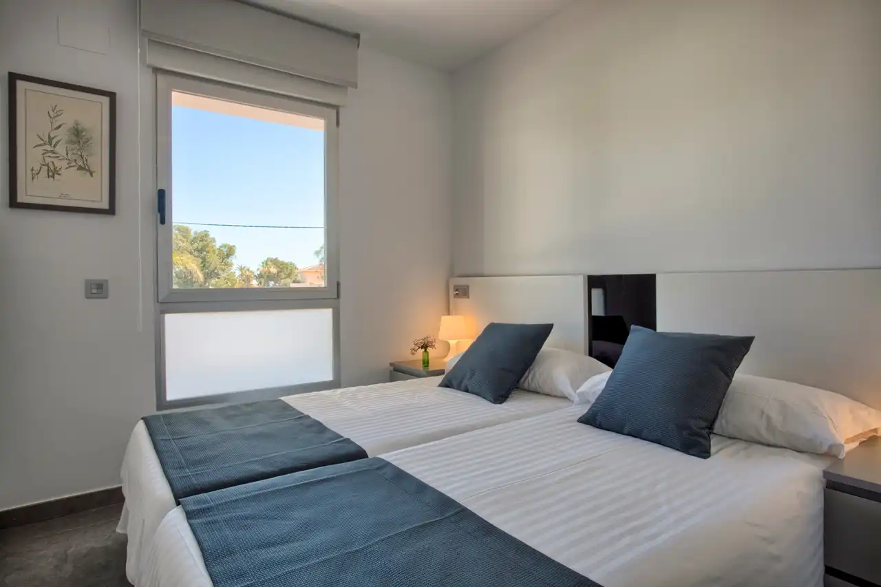 Detached house with pool for sale in L'Albir, imagen 10