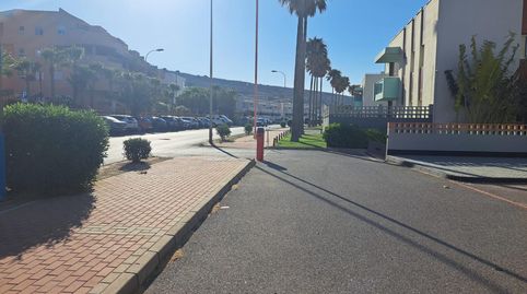 Foto 4 von Garage zur Miete in Almerimar, El Ejido