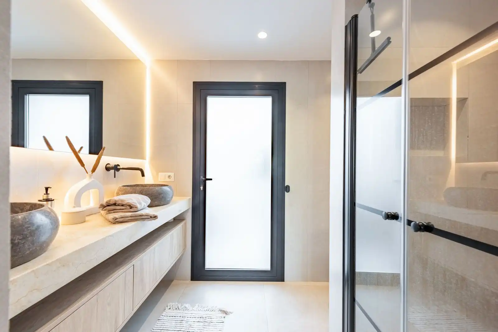 Apartament amb piscina en venda a Nueva Andalucía, imagen 13