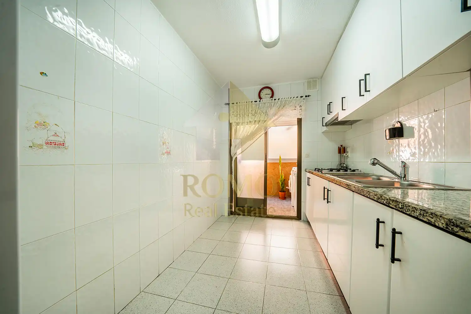 Piso en venta en Carrer Ramon Llull, Santa Perpètua de Mogoda