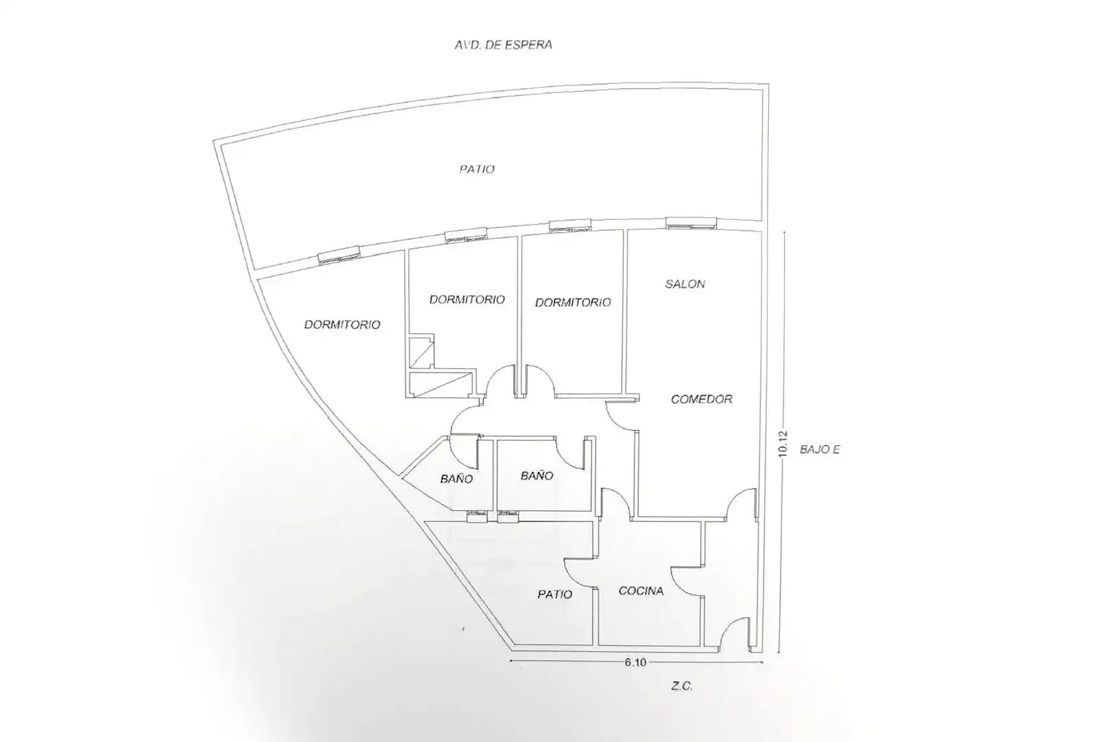 Appartement avec piscine à vendre à Jerez norte - Montealto - Pozoalbero, imagen 31