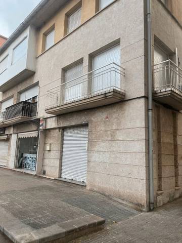 Local comercial en Alquiler en Progrés