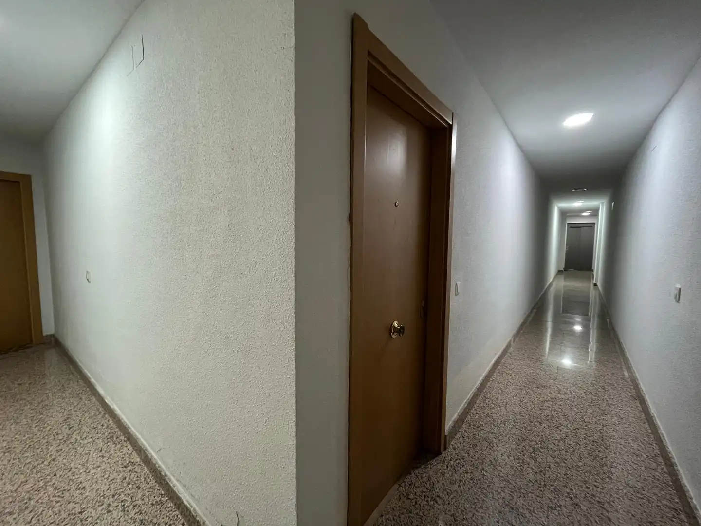 Wohnung zum Verkauf in Villarrubia de los Ojos mit Heizung