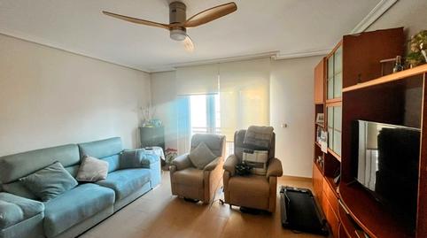 Foto 5 von Wohnung zum Verkauf in Huerta de la Reina - Trassierra,  Córdoba Capital