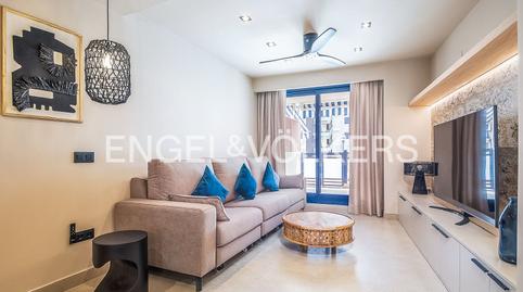 Photo 5 of Apartment to rent in Puerto, Jávea / Xàbia