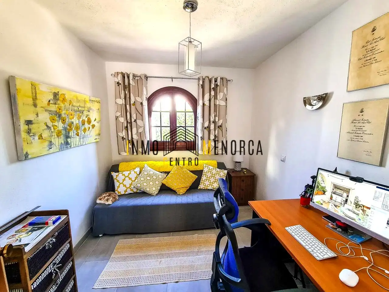 House with pool for sale in Cala Blanca, imagen 19