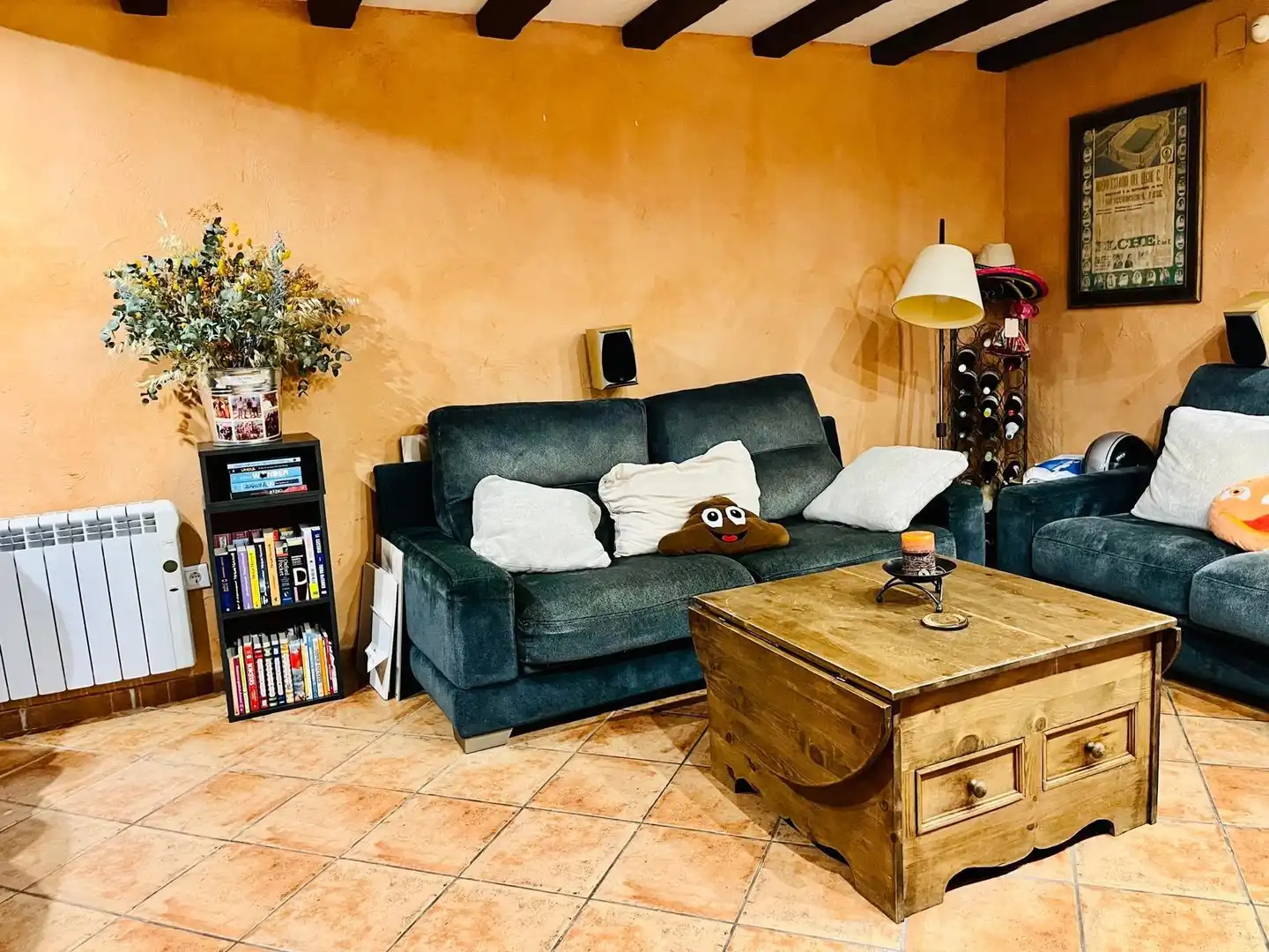 Duplexes for sale in Ciutat Jardí - Torreta Verdí