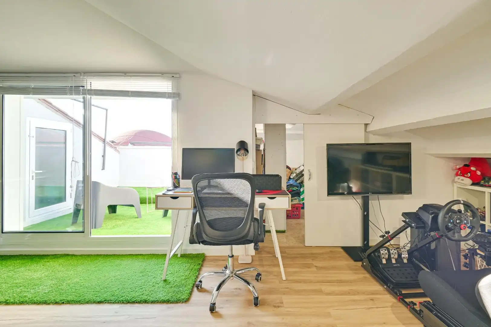 Penthouse mit Aufzug zum Verkauf in Avinguda Catalunya, imagen 29