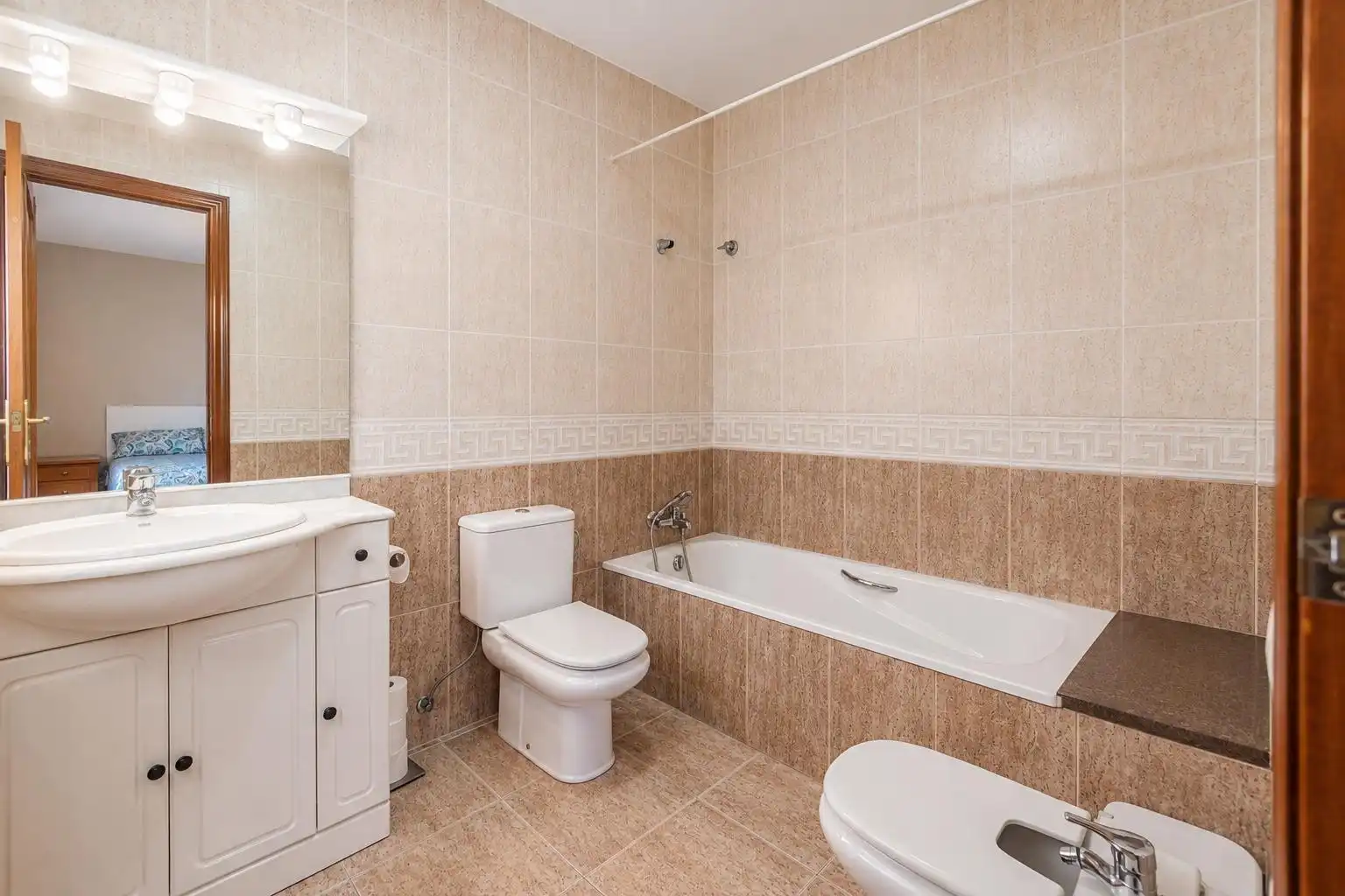 Casa a schiera con terrazza in vendita a La Collada - Sis Camins, imagen 25