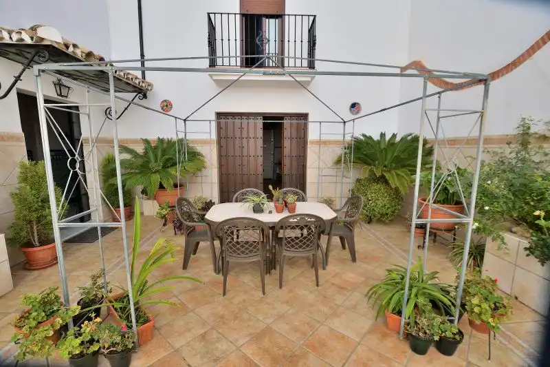 Maison mitoyenne avec terrasse à vendre à San Rafael, imagen 14