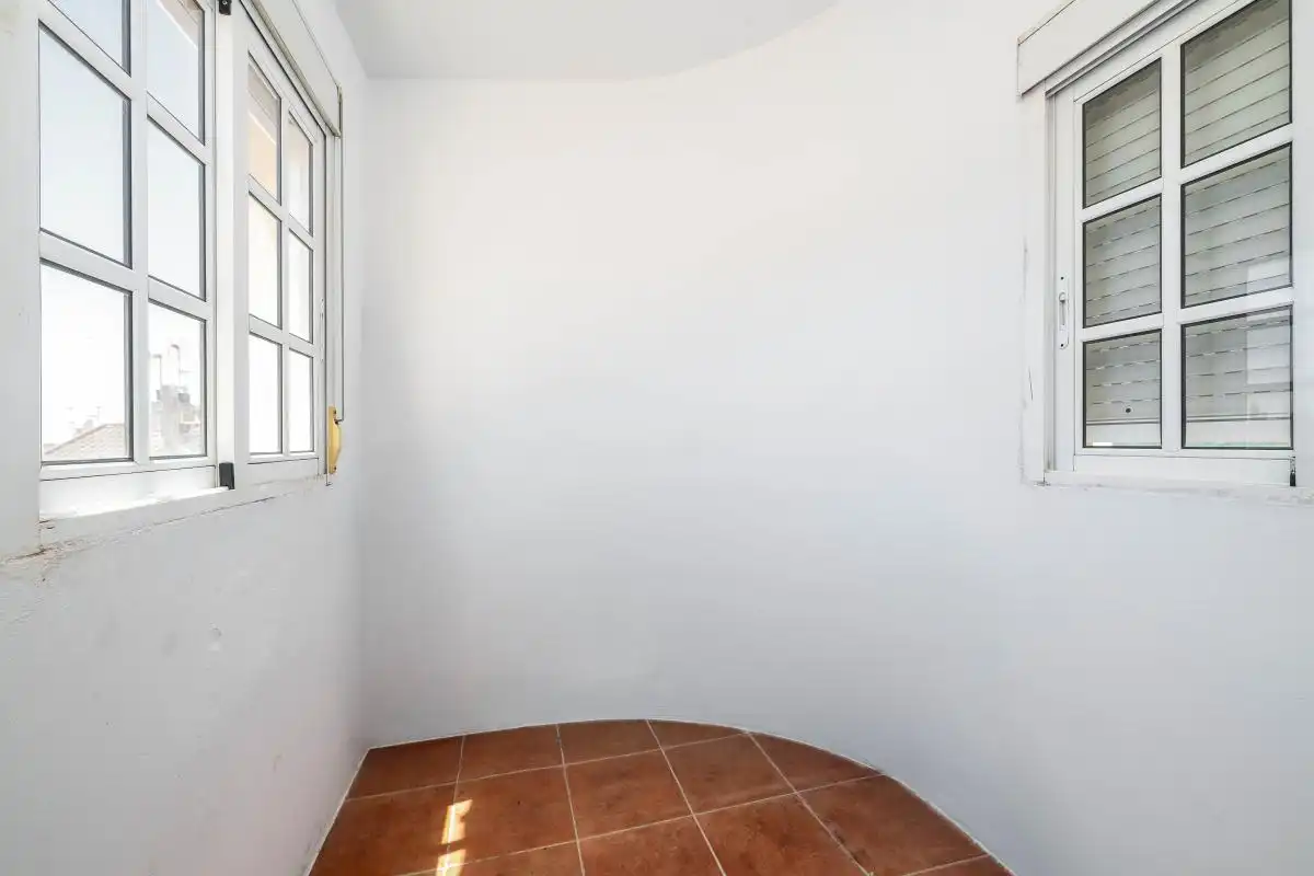 Casa adosada en venta en Aznalcázar con Aire acondicionado, Calefacción y Jardín privado