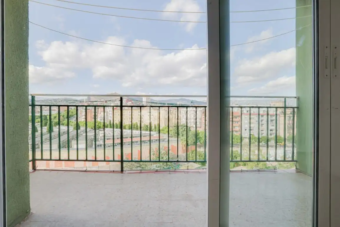 Flat with terrace for sale in Centre - Sant Josep - Sanfeliu, imagen 35