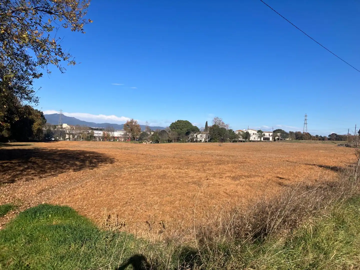 Industrial land for sale in Carrer Selva 6, imagen 3