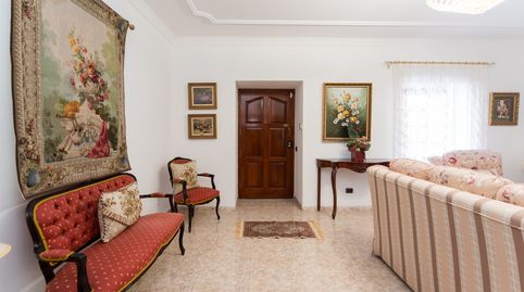 Foto 5 de Casa adosada en venda a Calle Conde de la Vega Grande, San Juan, Telde