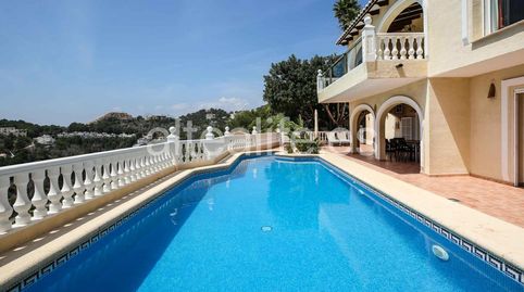 Foto 2 de Casa o chalet en venta en Calle Friburgo-a.h., Altea Hills, Altea