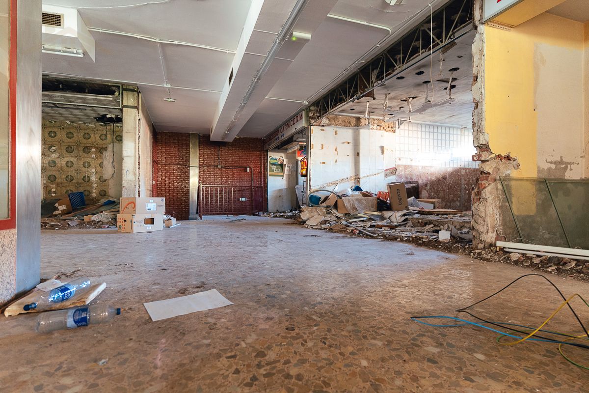 Building for sale in San Sebastián de los Reyes