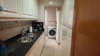 Kitchen of Flat for sale in  Barcelona Capital  with Heating and Balcony