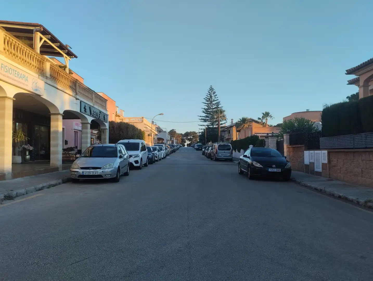 Parking of Houses for sale in Llucmajor  with Storage room