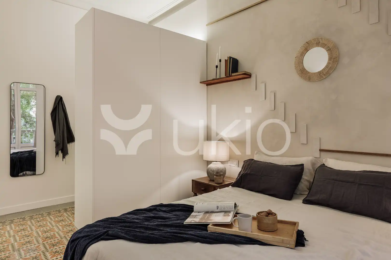 Apartamento con terraza en alquiler en Carrer de Muntaner, imagen 20