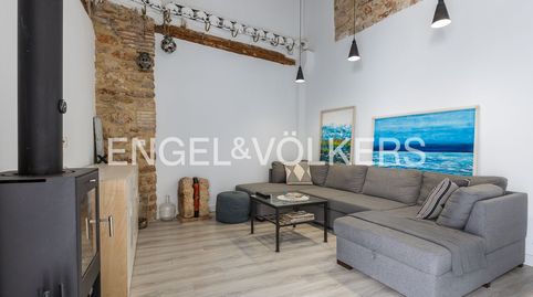 Foto 3 de Casa o chalet en venta en Centro Urbano, Dénia