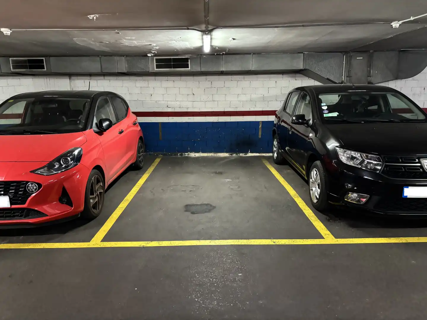 Parking for sale in SARDENYA
