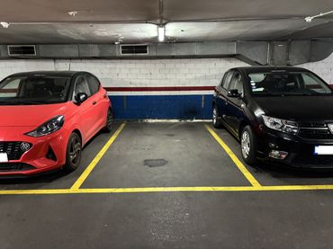 Aparcament en venda a SARDENYA