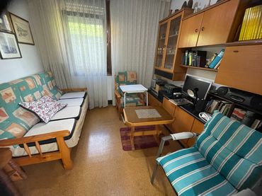 Apartamento en venta en Avenida de Ramón Nieto