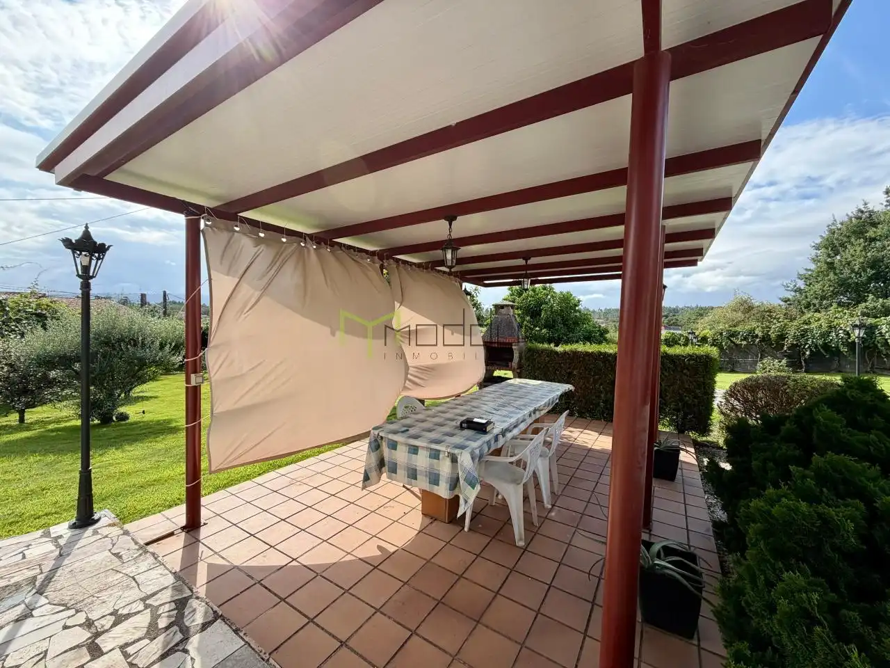 Haus mit Terrasse zum Verkauf in Lugar Pedreira 76, imagen 12