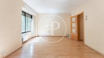 Living room of Flat for sale in  Barcelona Capital  with Air Conditioner and Terrace