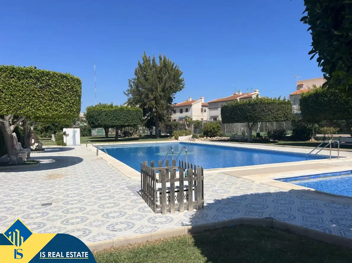Maison mitoyenne avec piscine à vendre à El Moncayo - El Pòrtic, imagen 21