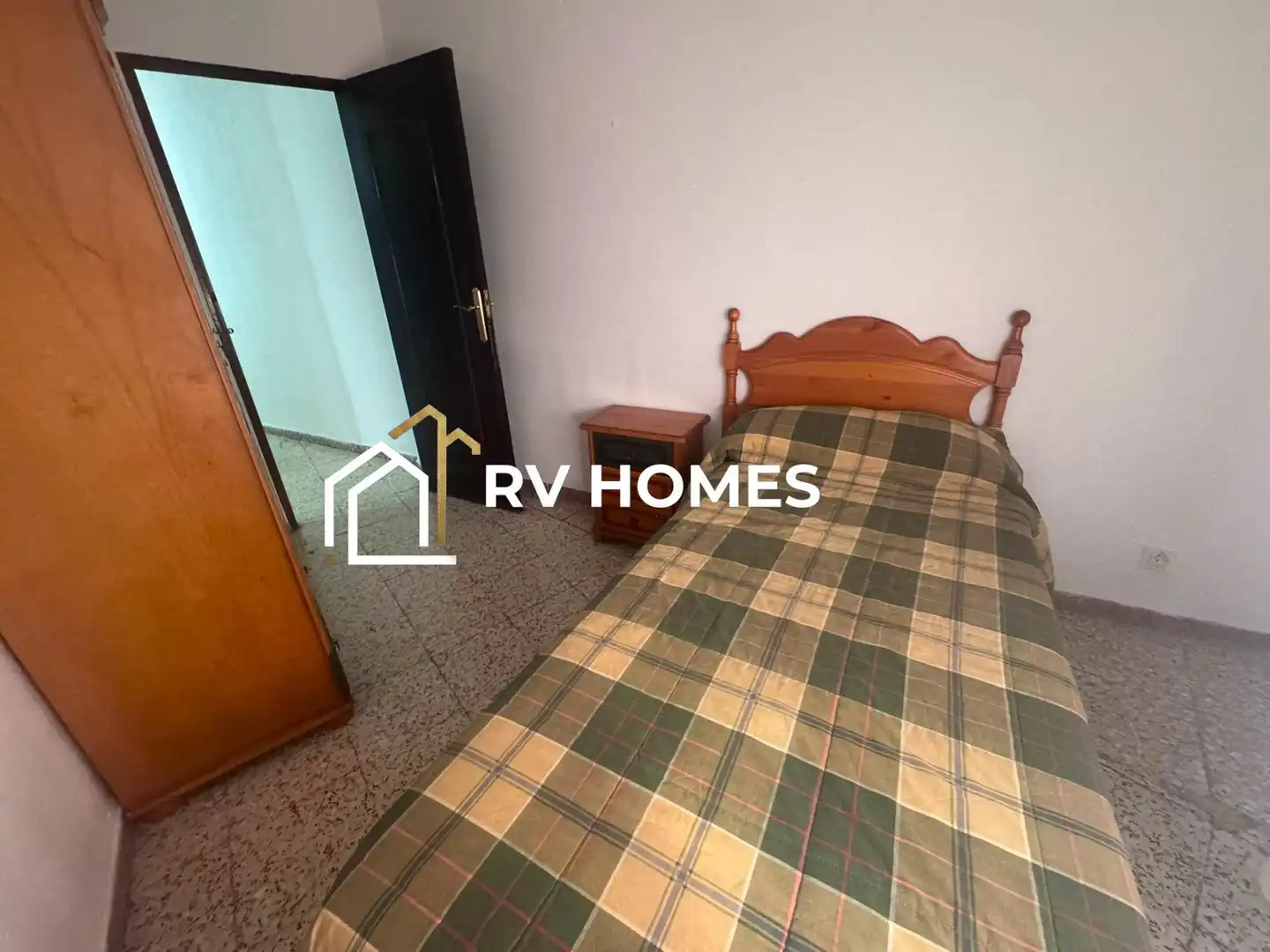 Flat for rent in Centro