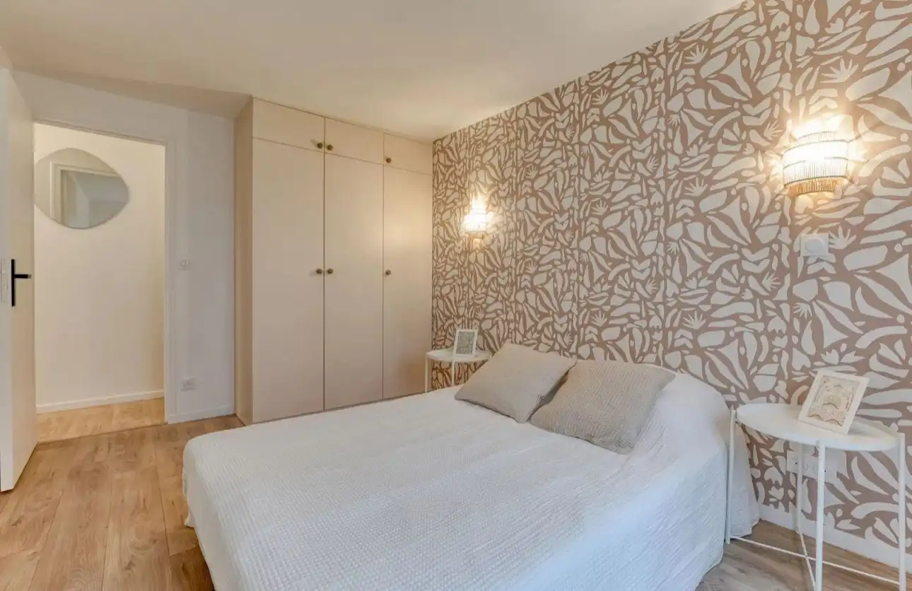 Wohnung mit Aufzug zum Verkauf in Gràcia, imagen 8