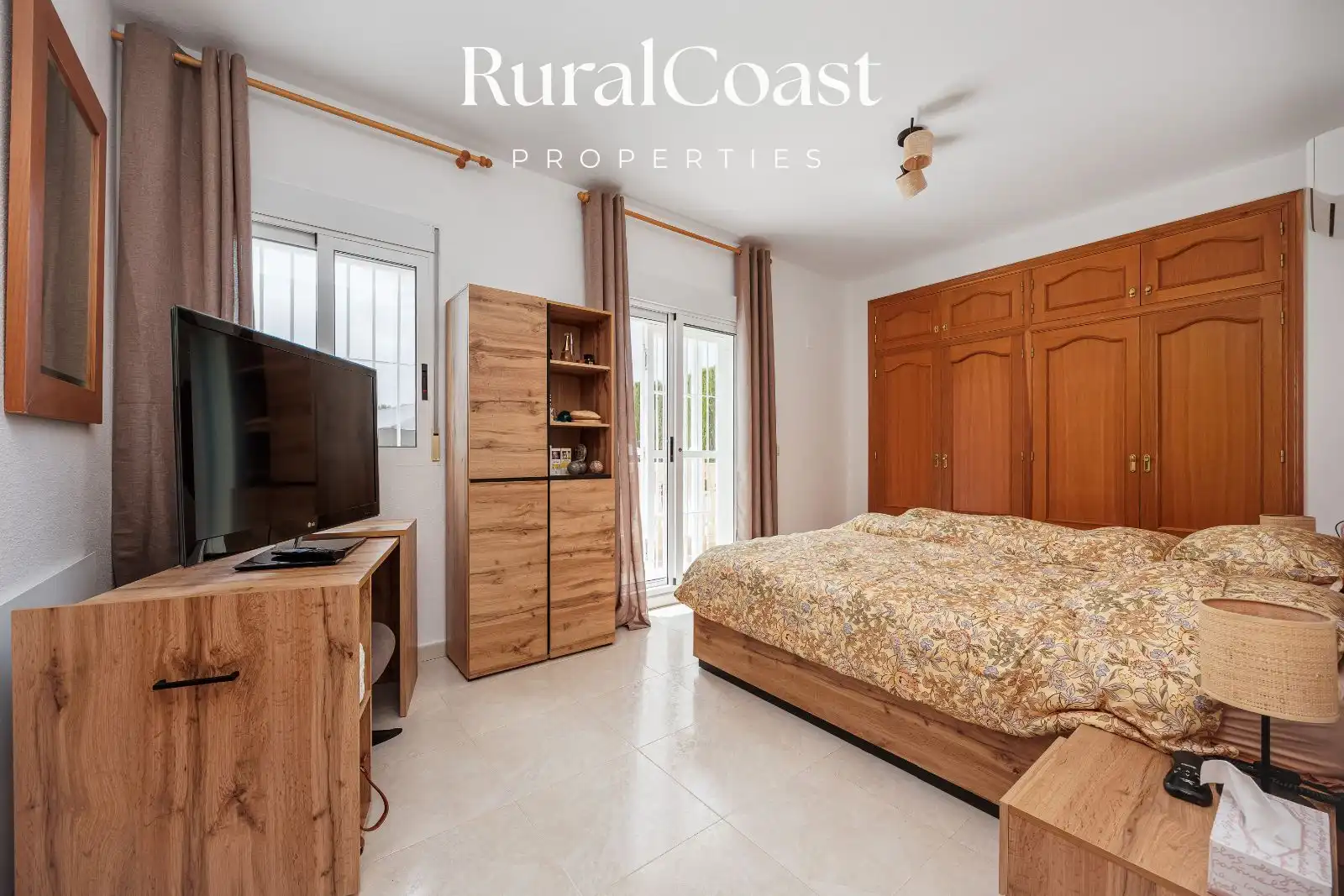 Villa mit Pool zum Verkauf in Tramuntana-Llano Pastores, imagen 31