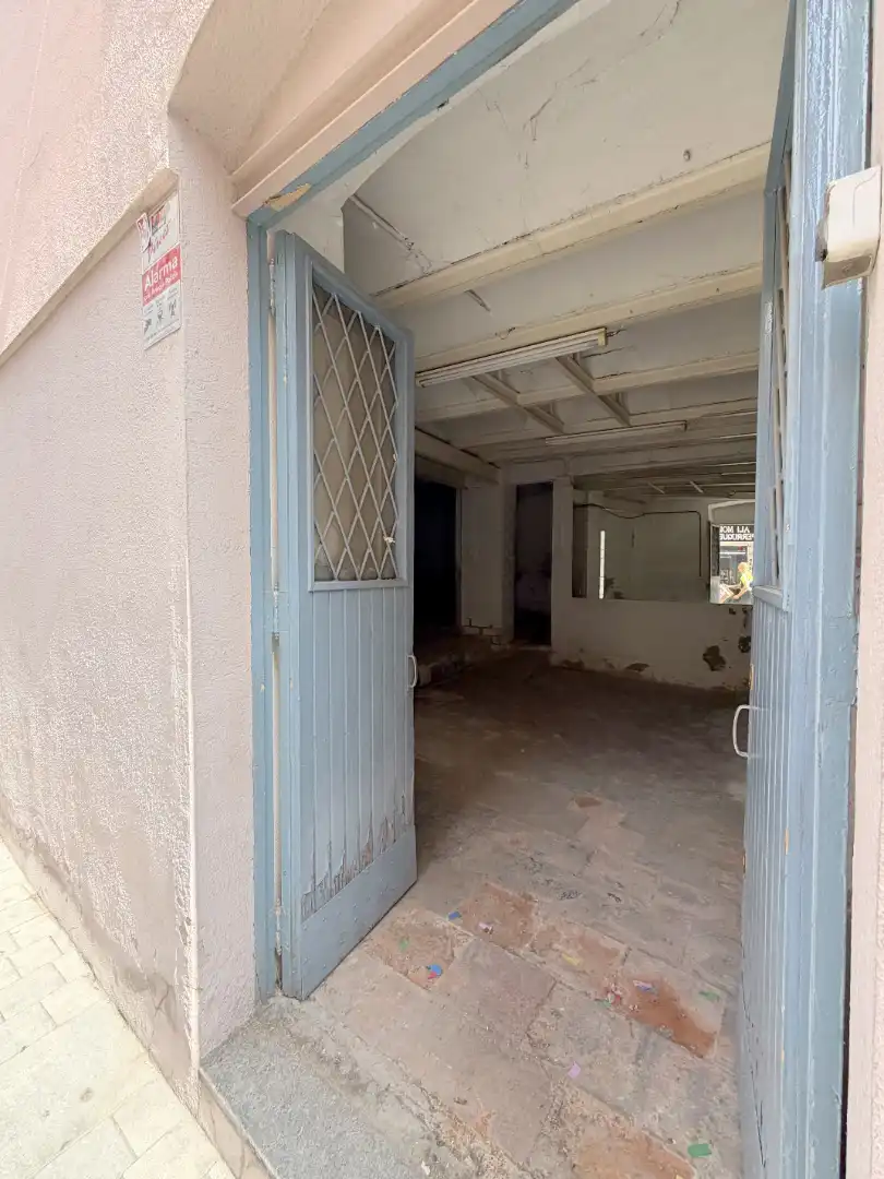 Local comercial de lloguer a Carrer de les Travesseres 2, imagen 6