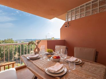 Duplex con ascensore in vendita a Los Pacos