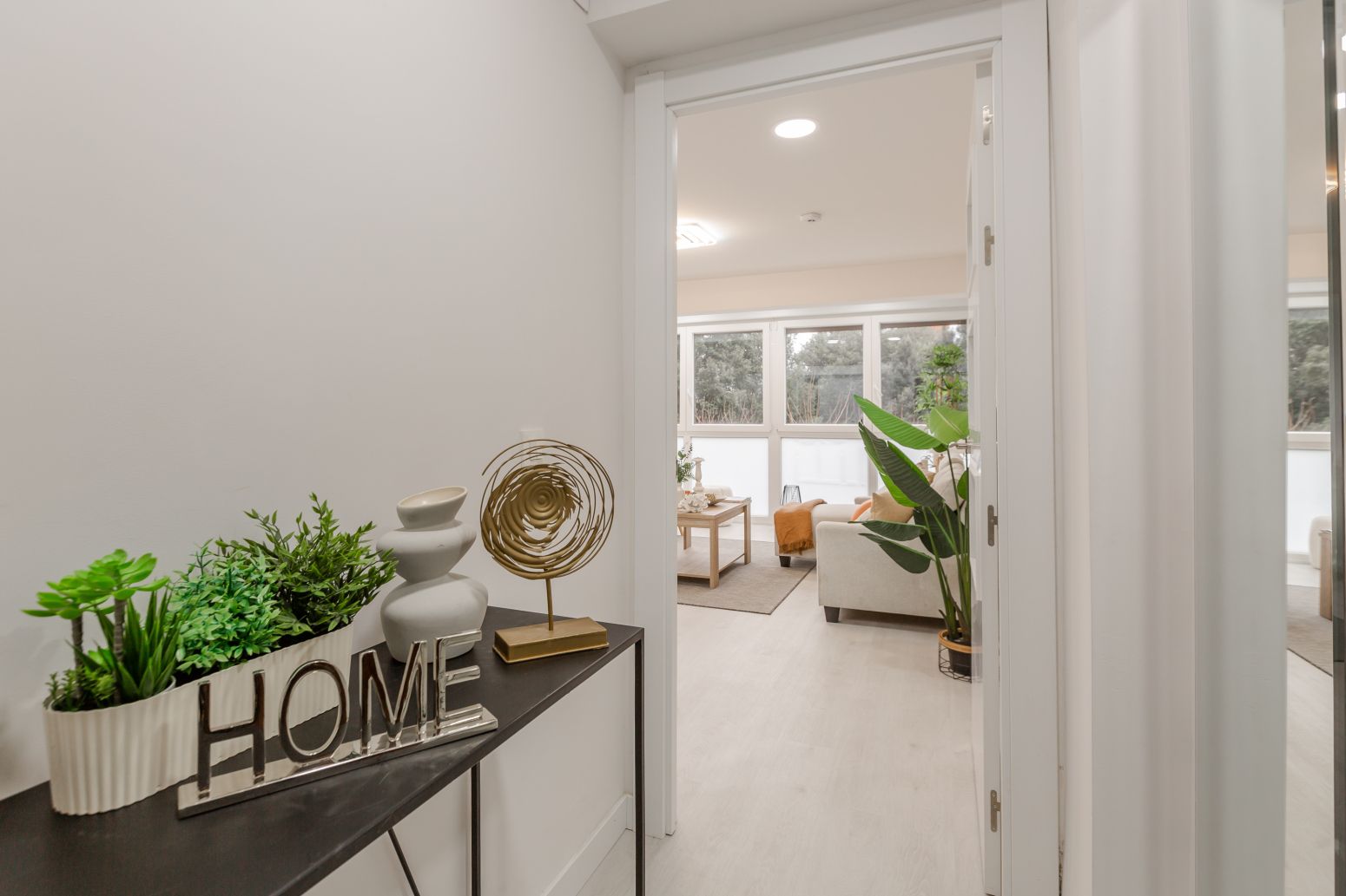 Flat for sale in  Pamplona / Iruña  with Heating, Private garden and Parquet flooring