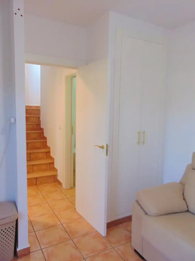 Casa bifamiliare con terrazza in vendita a Calle Costas de Garraf 1, imagen 29
