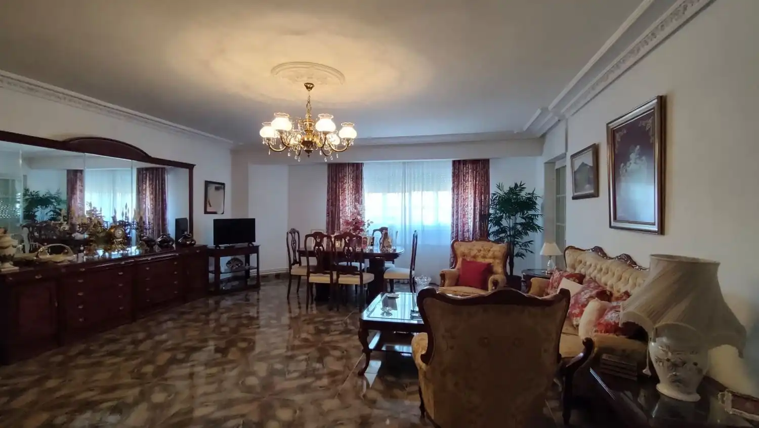 House with terrace for sale in Calzada de Calatrava, imagen 32