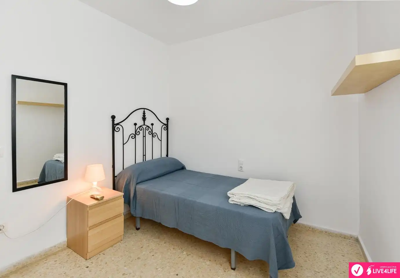Appartement à louer à Pelay Correa, imagen 38