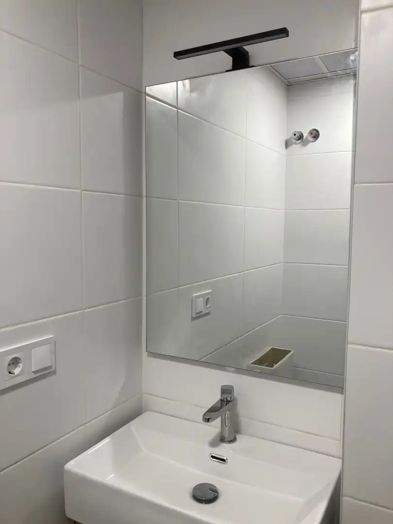 Flat with pool to rent in Carrer del Doctor Zamenhof, imagen 17