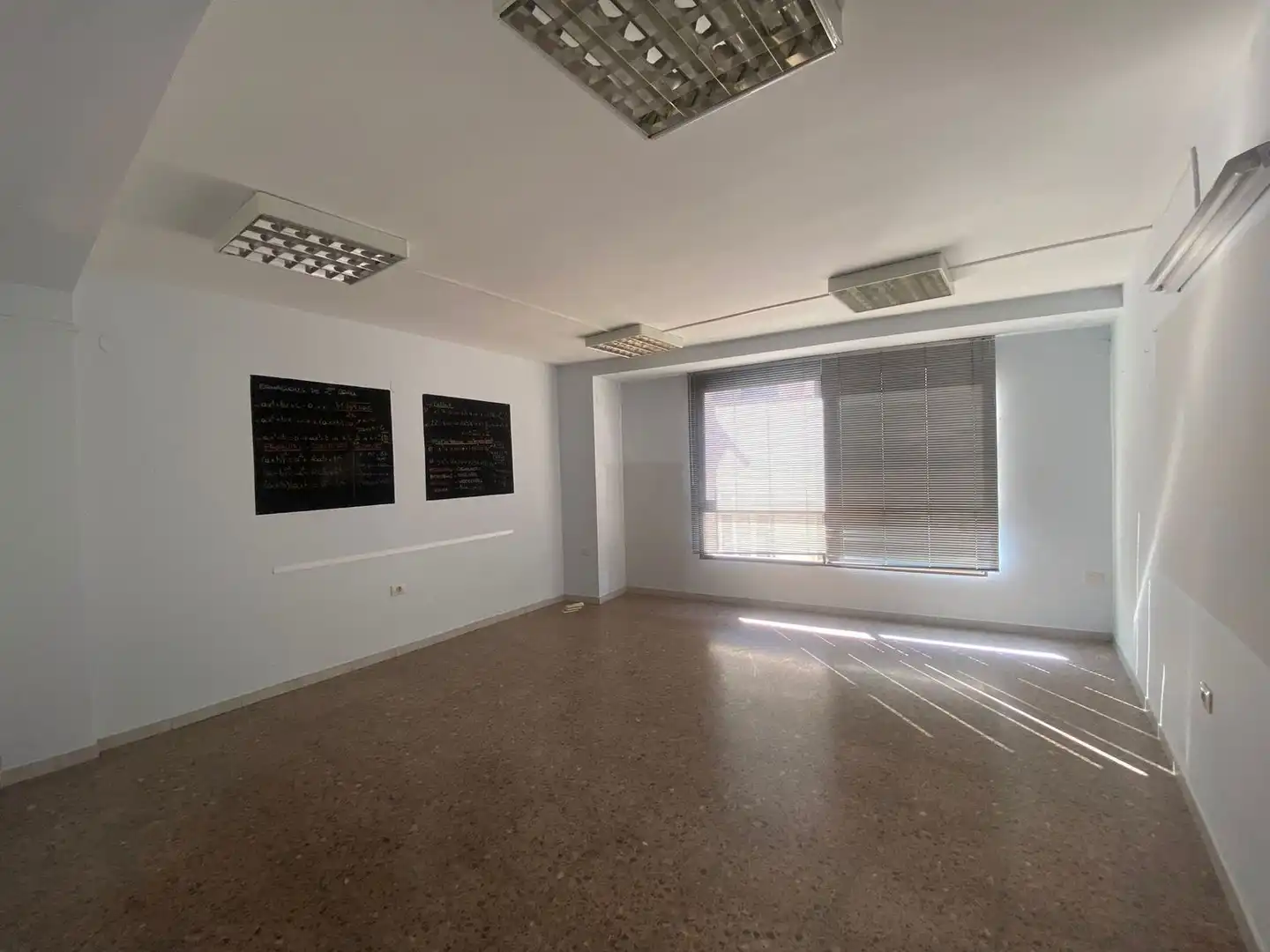 Office for rent in Vila-real